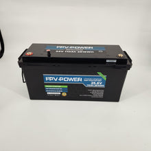 Load image into Gallery viewer, LiFePO4 Smart Series 24V 110Ah BT/NMEA2000
