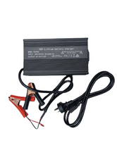 Load image into Gallery viewer, LiFePo4 36v 100ah + 20A Charger