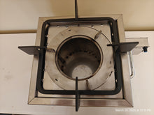 Load image into Gallery viewer, FPV POWER Wood Stove