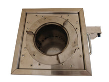 Load image into Gallery viewer, FPV POWER Wood Stove