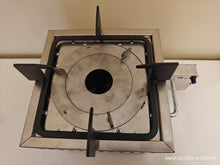 Load image into Gallery viewer, FPV POWER Wood Stove