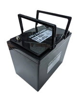 Load image into Gallery viewer, LiFePo4 12v 110Ah + 20A Charger