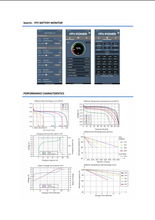 Load image into Gallery viewer, LiFePO4 Smart Series 12V 220Ah BT