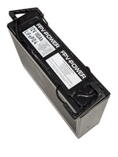 Load image into Gallery viewer, LiFePo4 12v 110Ah SLIMLINE+ 20A Charger