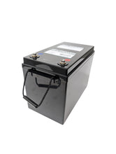 Load image into Gallery viewer, Super Capacitor Hybrid Cranking Battery 12V 100AH w/ 20A Charger