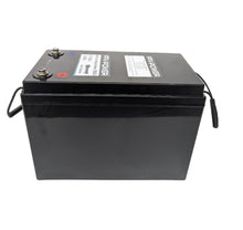 Load image into Gallery viewer, Super Capacitor Hybrid Cranking Battery 12V 100AH