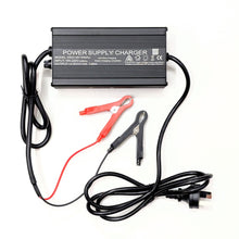 Load image into Gallery viewer, Super Capacitor Hybrid Cranking Battery 12v25ah w/ 10A Charger