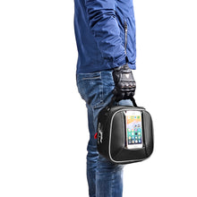 Load image into Gallery viewer, Ian's Honda Grom & Monkey Tank Bag + Tank Ring (Australia)