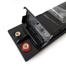Load image into Gallery viewer, ABS Battery Case Slimline Large