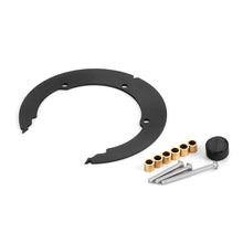 Load image into Gallery viewer, Ian's Honda Grom & Monkey Tank Bag + Tank Ring (Australia)