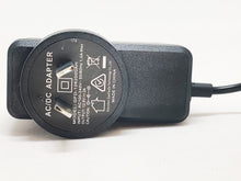 Load image into Gallery viewer, Kayak Charger 12.6V 2A Standard (17.5AH/7AH Battery)
