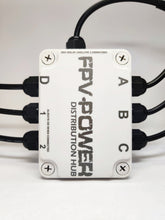 Load image into Gallery viewer, Distribution Hub