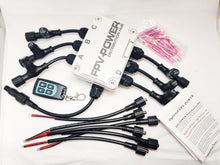 Load image into Gallery viewer, Distribution Hub