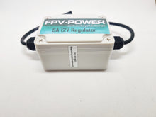 Load image into Gallery viewer, Regulator 12V 5A