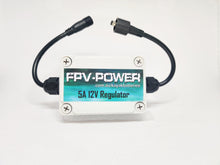 Load image into Gallery viewer, Regulator 12V 5A