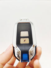 Load image into Gallery viewer, Kayak Alarm Lock (1.2M) + Remote