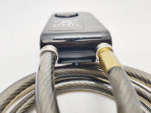 Load image into Gallery viewer, Kayak Alarm Lock (1.2M) + Remote