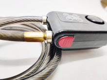 Load image into Gallery viewer, Kayak Alarm Lock (1.2M) + Remote