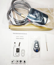 Load image into Gallery viewer, Kayak Alarm Lock (1.2M) + Remote