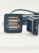 Load image into Gallery viewer, Dual USB Charger 5V 2A to Male