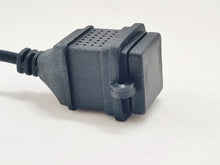 Load image into Gallery viewer, Dual USB Charger 5V 2A to Male