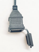 Load image into Gallery viewer, Dual USB Charger 5V 2A to Male