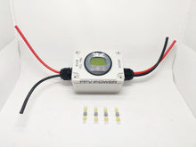 Load image into Gallery viewer, Waterproof Battery Meter 75A