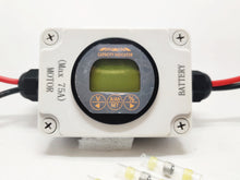 Load image into Gallery viewer, Waterproof Battery Meter 75A