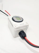Load image into Gallery viewer, Waterproof Battery Meter 75A