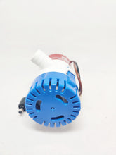 Load image into Gallery viewer, Bilge Pump 750GPH with outlet Port