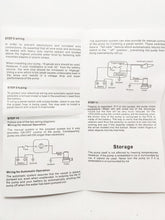 Load image into Gallery viewer, Bilge Pump 750GPH with outlet Port