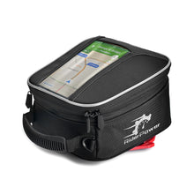 Load image into Gallery viewer, Ian's Honda Grom & Monkey Tank Bag + Tank Ring (Australia)