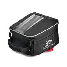 Load image into Gallery viewer, Ian's Honda Grom & Monkey Tank Bag + Tank Ring (Australia)