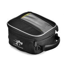 Load image into Gallery viewer, Ian's Honda Grom & Monkey Tank Bag + Tank Ring (Australia)