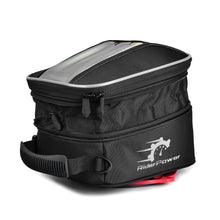 Load image into Gallery viewer, Ian's Honda Grom & Monkey Tank Bag + Tank Ring (Australia)