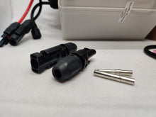 Load image into Gallery viewer, Kayak Battery Combo 12V 50AH