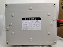 Load image into Gallery viewer, Kayak Battery Combo 12V 50AH