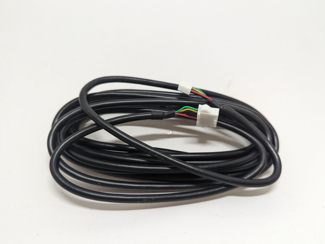 3M Shielded Wire (75A Yak Battery Monitor)