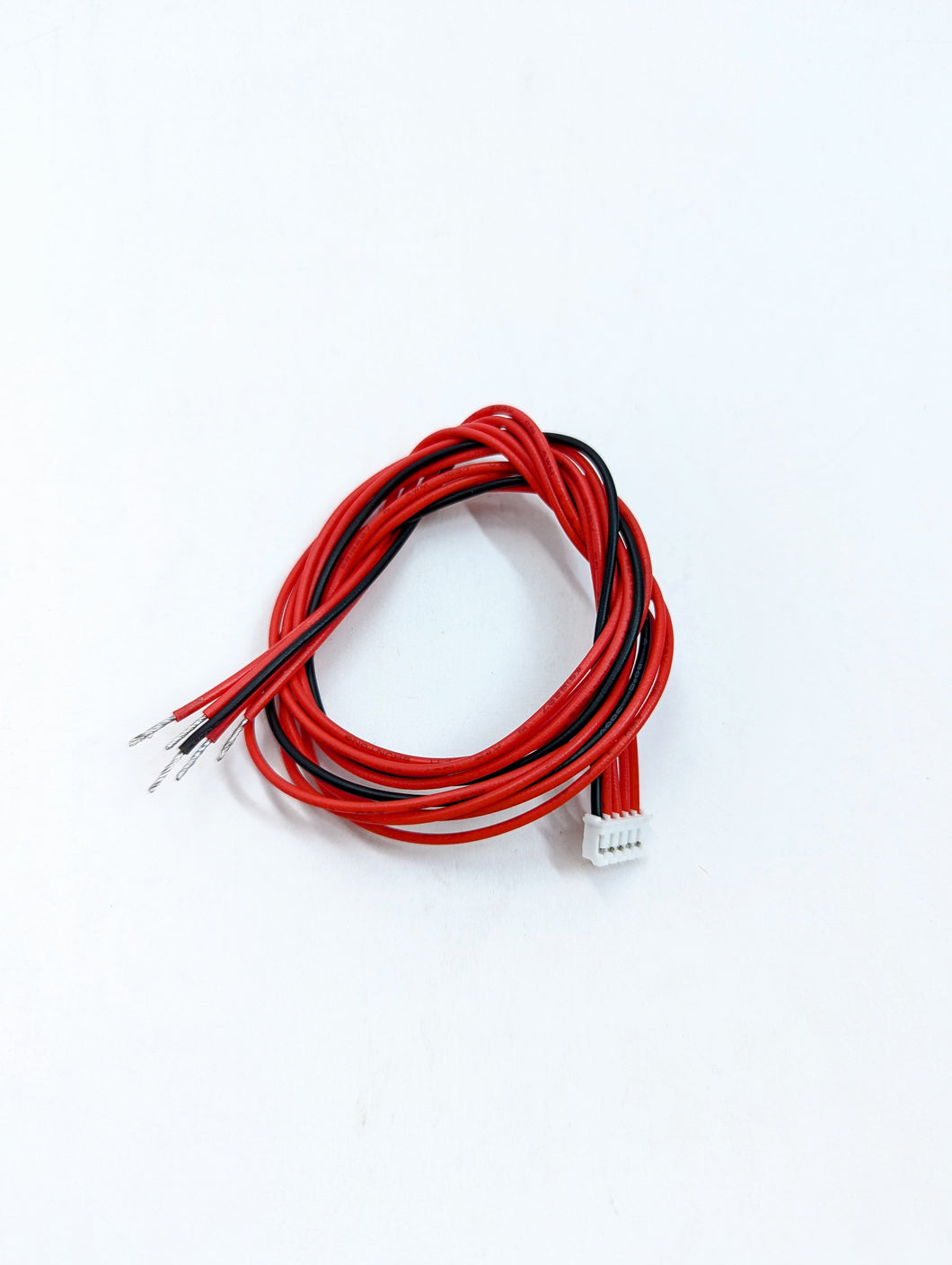Wire Harness for BMS LiFePo4 4S 12V