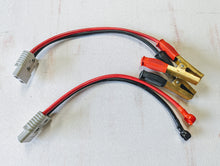 Load image into Gallery viewer, Jumper Cable Set for 16V 500F Super Cap
