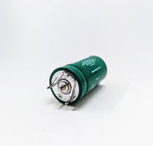 Load image into Gallery viewer, Mini Super Capacitor 2.7V 350F (Green).
