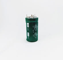 Load image into Gallery viewer, Mini Super Capacitor 2.7V 350F (Green).