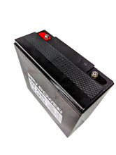 Load image into Gallery viewer, LiFePo4 12V 25AH