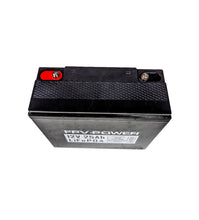 Load image into Gallery viewer, LiFePo4 12V 25AH