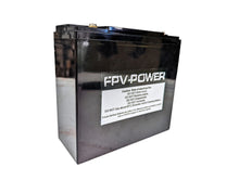 Load image into Gallery viewer, LiFePo4 12V 25AH