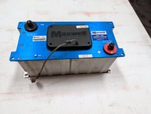 Load image into Gallery viewer, Maxwell Super Capacitor 48V 165F - Aluminum Case (USED)
