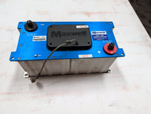 Load image into Gallery viewer, Maxwell Super Capacitor 48V 165F - Aluminum Case (USED)