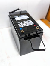 Load image into Gallery viewer, Lifepo4 12v 280Ah + 20A Charger
