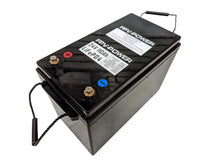 Load image into Gallery viewer, LiFePo4 24V 110AH