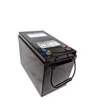 Load image into Gallery viewer, LiFePo4 36v 100ah + 20A Charger
